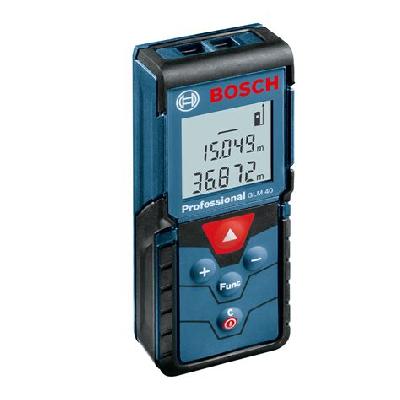 Bosch Laser Range Finder