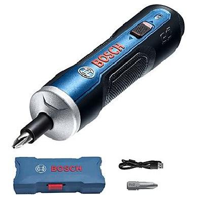 Bosch Mini Cordless Screwdriver