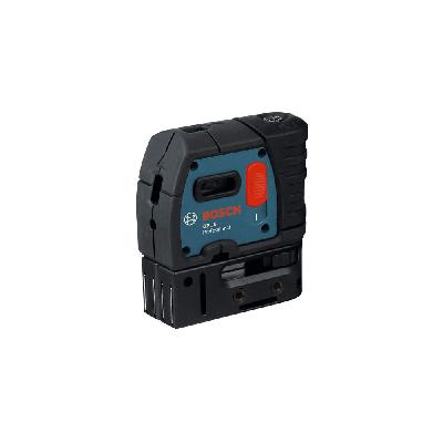 Bosch Point Laser Alignment