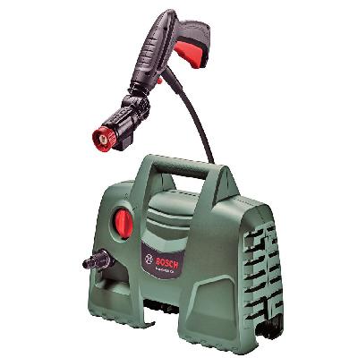 Bosch Pressure Car Washers