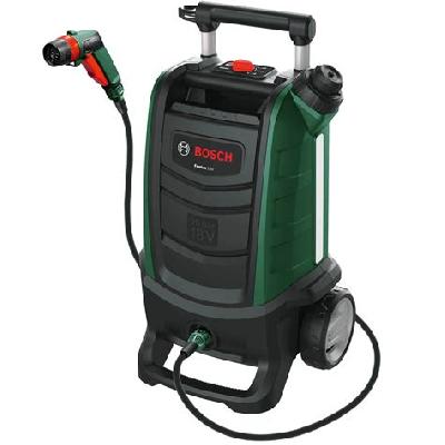 Bosch Pressure Washer