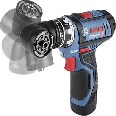 Bosch Professional Cordless Drill