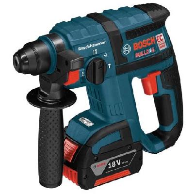 Bosch Rotary Drill Machine For Metal