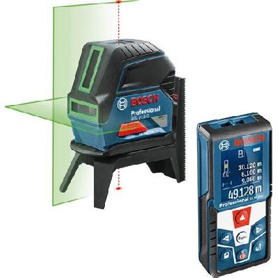 Bosch Single Laser Line Level And Alignment