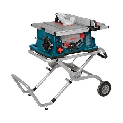 Bosch Table Saw Wood Cutting Machine