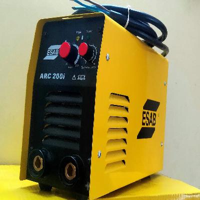 Buddy Arc200 Inverter Welding Machine