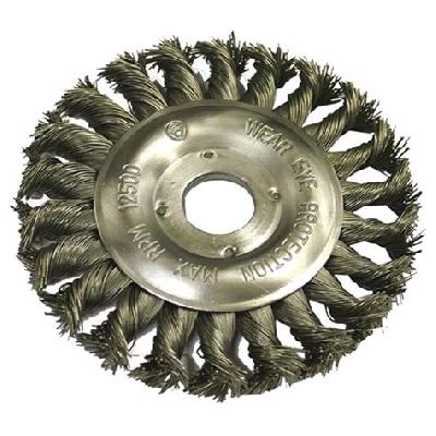 Circular Wire Brush