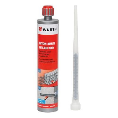 Concrete Chemical Injection Mortar