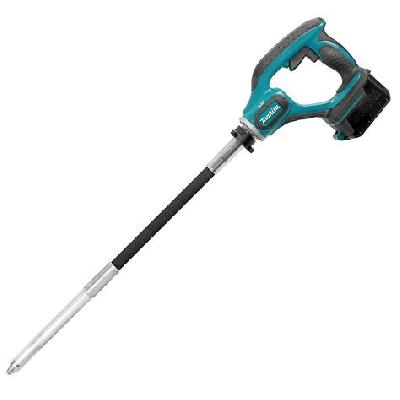 Cordless Concrete Vibrator