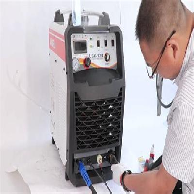 CUT 120 Plasma Cutting Machine