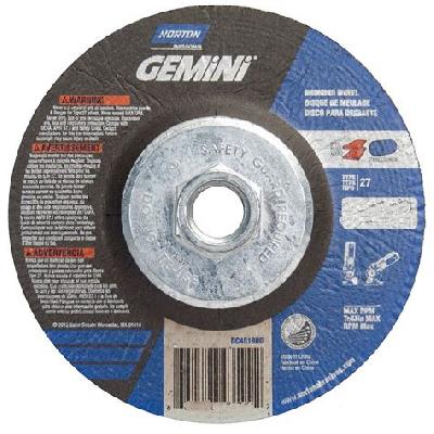 Cutting Wheel 105 Mm Norton Champ