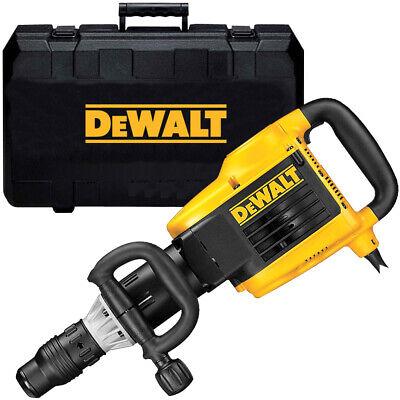 Dewalt 10kg Breaker - D25893K