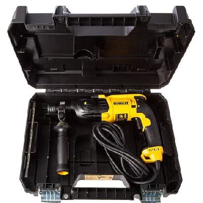Dewalt 26mm Rotary Hammer Drill D25133K