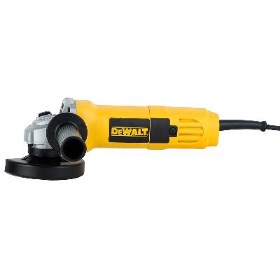 Dewalt 4 inch Grinder DW801