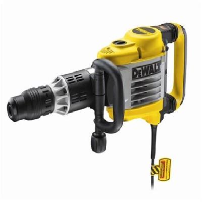 Dewalt Concrete Breaker Demolition Hammer