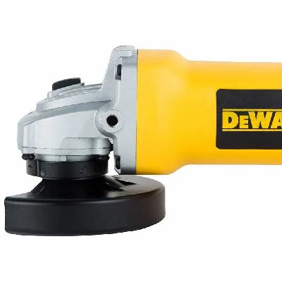 Dewalt DW810 Angle Grinder