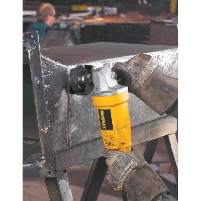 Dewalt DW831 Medium Angle Grinder