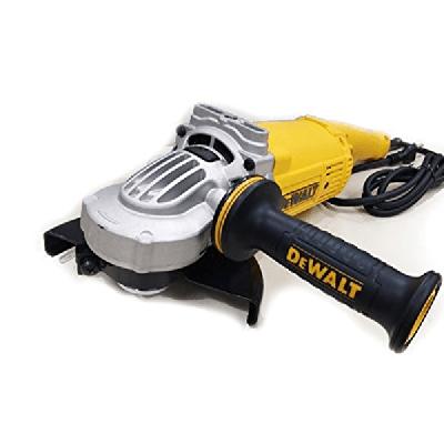 Dewalt DWE 496 Heavy Duty Angle Grinder
