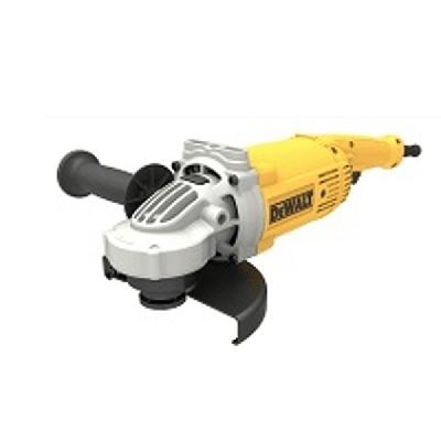 Dewalt DWE 497 Heavy Duty Angle Grinder