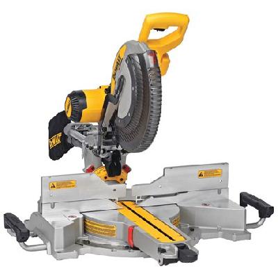 Dewalt Mitre Saw