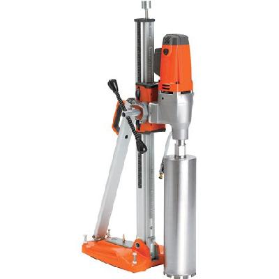 Diamond Drill Machine