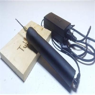 Drill  Hand Tools Kit Box and Accessories