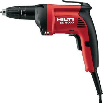 Drywall Screwdriver Machine