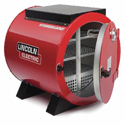 Electrode Heating Oven