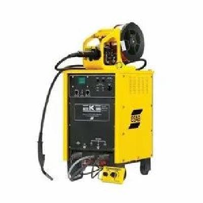 Esab 600 Amp Welding Machine