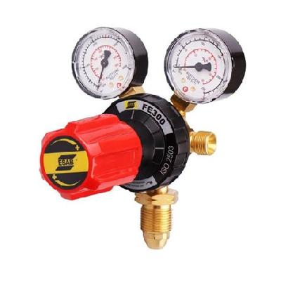 Esab Acetylene Gas Regulator