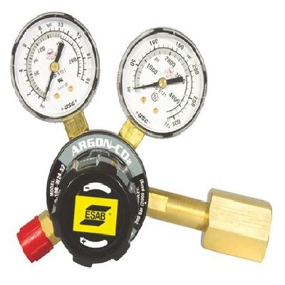 Esab Argon Gas Regulator