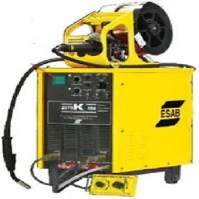 Esab Auto K400 MIG Welding Machine