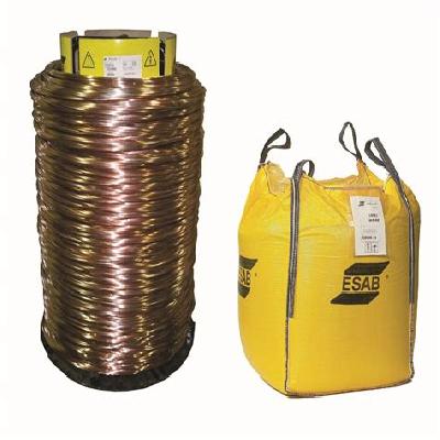 Esab Brass Welding Flux