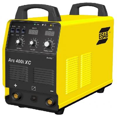 Esab Buddy ARC 400i Welding Machine