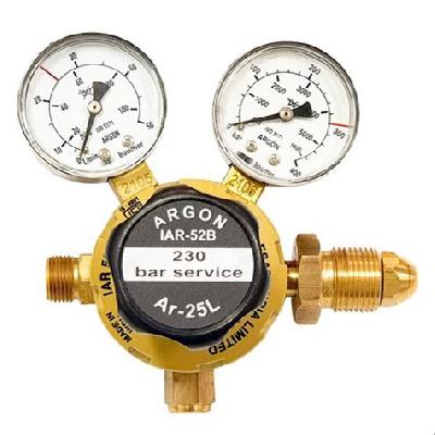 Esab CMO Argon Flowmeter Regulator
