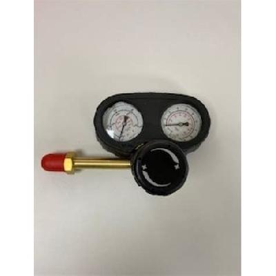 Esab Co2 Regulator