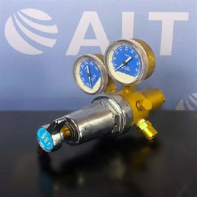 Esab Double Stage Regulators