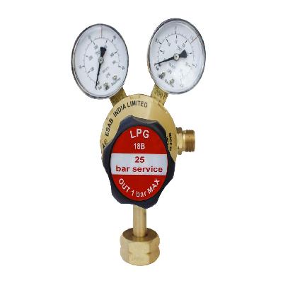 Esab LPG Industrial Regulator