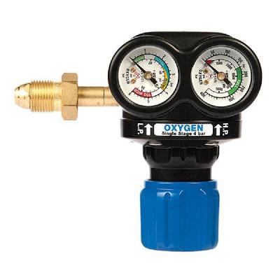 Esab Oxygen Regulator