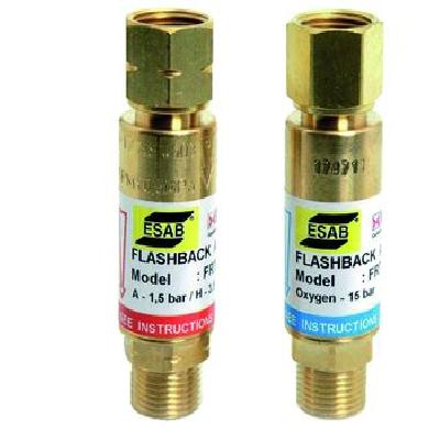 Esab Protex Flashback Arrestor