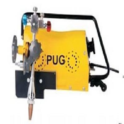 Esab Pug Cutting Machine