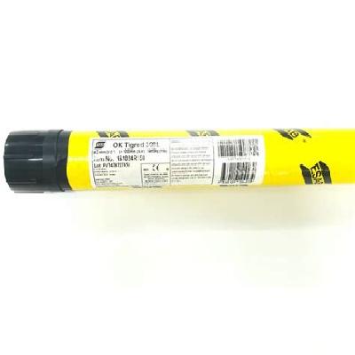 Esab Tigrod Tig Welding Rod Gtaw Welding Rod