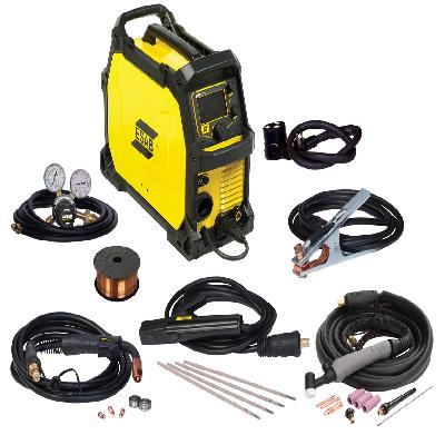Esab Welding Flux