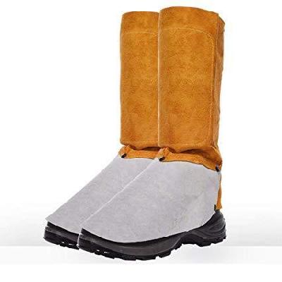 Esab Welding Leg Guard