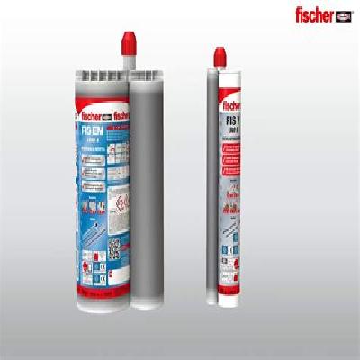 Fischer Rebar Chemical