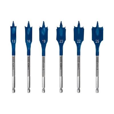 Flat Wood Drilling Bits