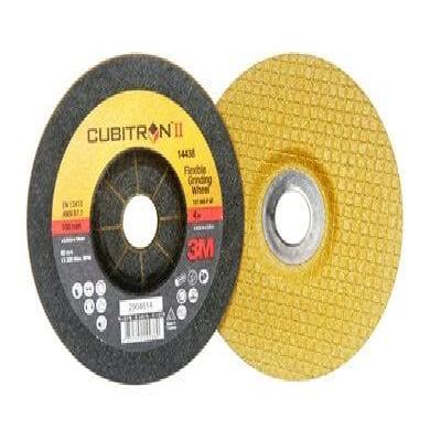 Flexible Grinding Wheel