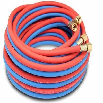 Gas Cutting Hose Pipe