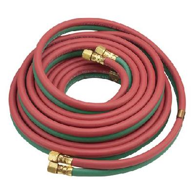Gas Hose Pipe