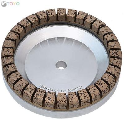 Glass Grinding Wheel